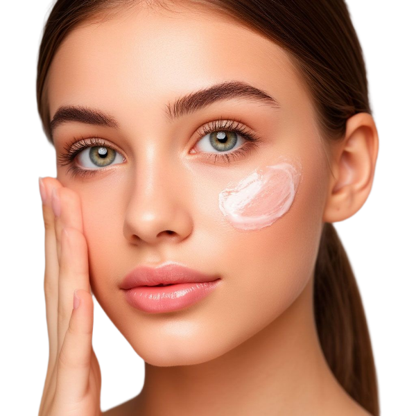 УХОД ЗА ДЕЛИКАТНОЙ ЗОНОЙ ВЕК ОТ PLEYANA